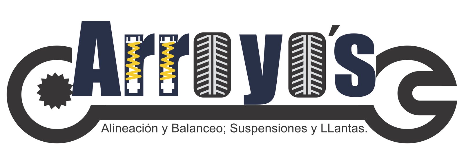 LogoArroyos