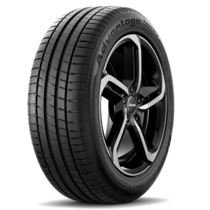 185-65-14 BF GOODRICH ADVANTAGE TOURING