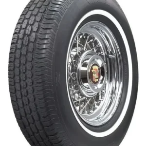 235-75-15 TORNEL CLASSIC 105S WSW